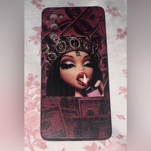 Glamorous Pink Makeup Palette